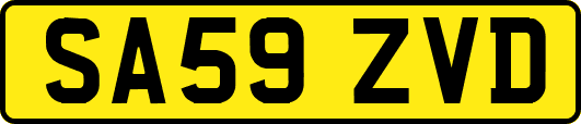 SA59ZVD