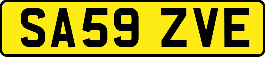 SA59ZVE