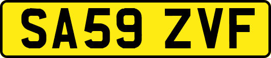 SA59ZVF