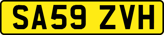SA59ZVH
