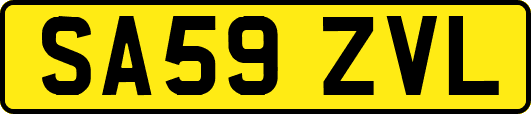 SA59ZVL