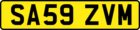 SA59ZVM