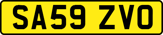 SA59ZVO