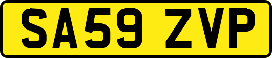 SA59ZVP