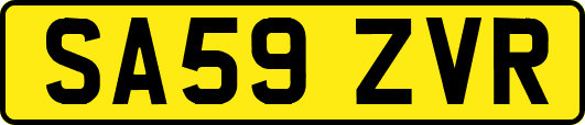 SA59ZVR