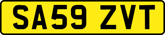 SA59ZVT