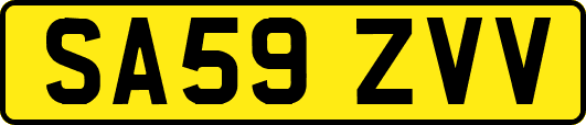 SA59ZVV
