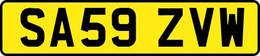 SA59ZVW