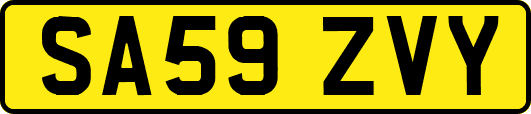 SA59ZVY