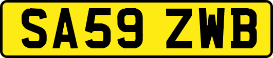 SA59ZWB