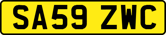 SA59ZWC