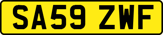 SA59ZWF