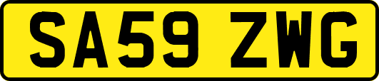 SA59ZWG