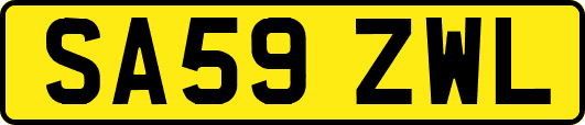 SA59ZWL