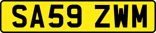 SA59ZWM