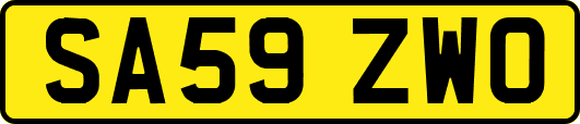 SA59ZWO