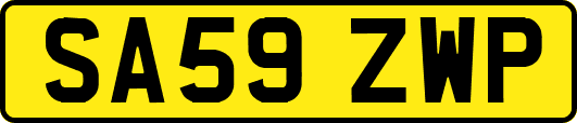 SA59ZWP