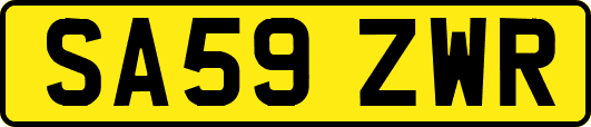 SA59ZWR