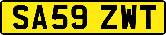 SA59ZWT