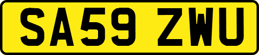 SA59ZWU