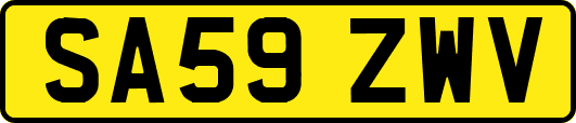 SA59ZWV
