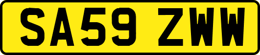 SA59ZWW