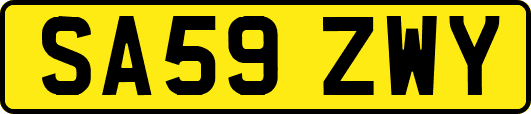 SA59ZWY