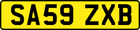SA59ZXB