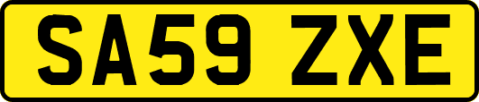SA59ZXE
