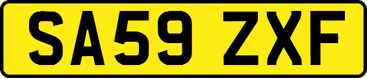SA59ZXF