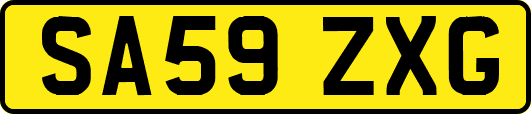 SA59ZXG