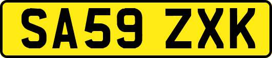 SA59ZXK