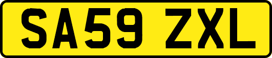 SA59ZXL