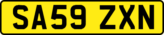 SA59ZXN