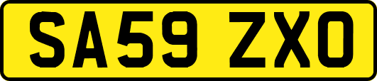 SA59ZXO