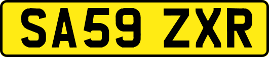 SA59ZXR