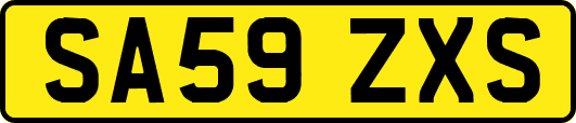 SA59ZXS