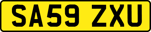 SA59ZXU