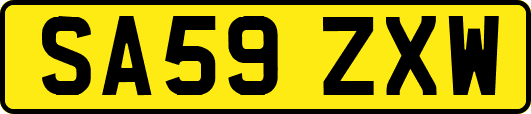 SA59ZXW