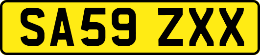 SA59ZXX