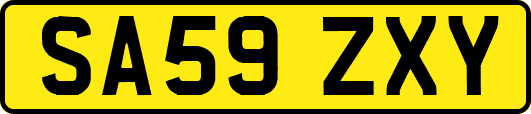 SA59ZXY