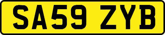 SA59ZYB