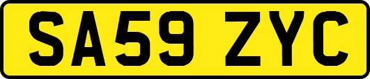 SA59ZYC