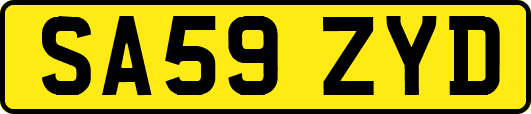 SA59ZYD