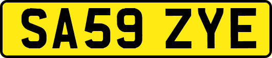 SA59ZYE