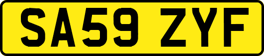 SA59ZYF