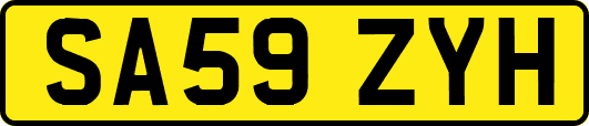 SA59ZYH