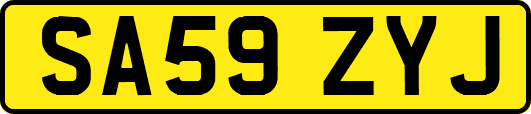 SA59ZYJ