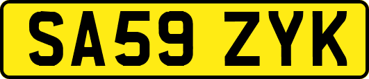 SA59ZYK