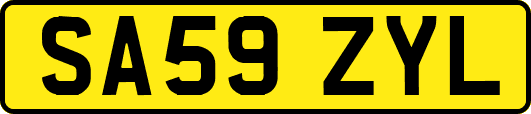SA59ZYL